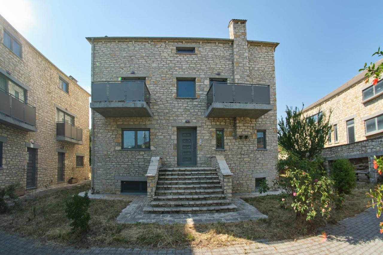 Kalpaki Stone Apartment 1 Exterior foto